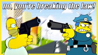 Do We Have Right Of Self Defense Against Law Enforcement? Former ATF Agent Answers