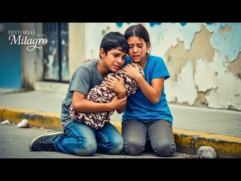 Mi hija quedo embarazada de joven y el padre no quiso hacerse responsable.