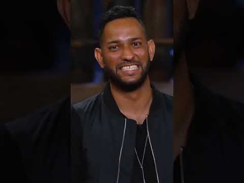 $700න් ඩොලර් මිලියන ගානක ව්‍යාපාරයක් පටන් ගත් හැටි