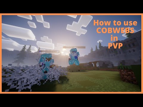 Unbelievable technique to dominate in Minecraft PVP!