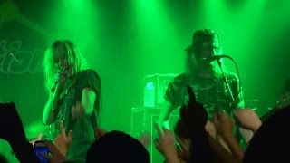 Tonight Alive - &quot;Starlight&quot; (Live in Anaheim 11-21-13)