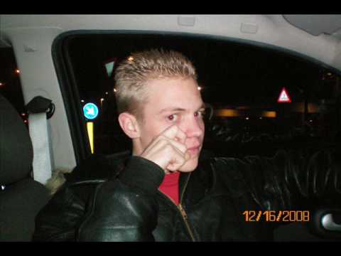 J.c & Gio-Niggah Ft Glenn.B - je bent een sletje