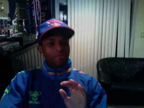 Da SpaceBoyz [Fashion Issues 101]