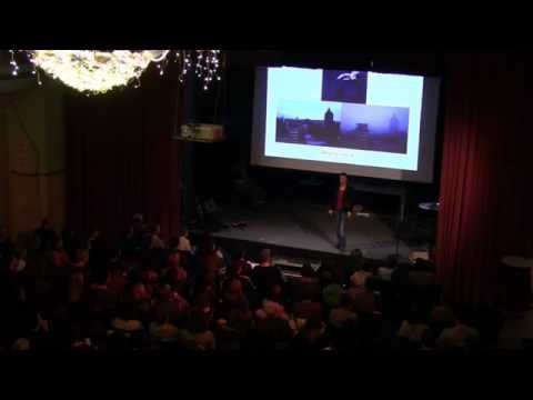 #ScienceSlam Lei Mao - Das genetische Geheimnis für ein langes Leben