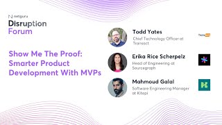 Show Me The Proof  Smarter Product Development With MVPs