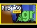 Meet The Phonics Blends Gr