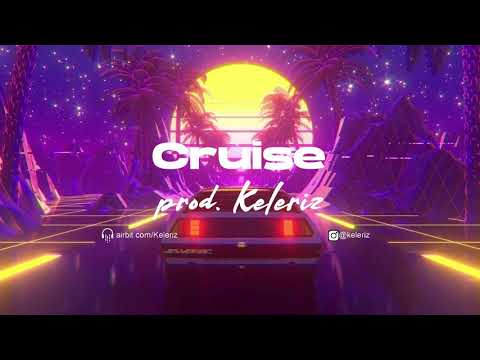 (Free) Cruise - Apache 207 x Juh-Dee x Kyree Type 80s Beat