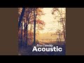 Who Knows Where The Time Goes (Acoustic)