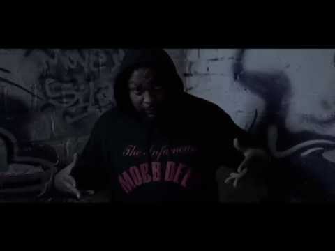 FARD - FINAL CUT feat MOBB DEEP ("EGO"/ OUT NOW)