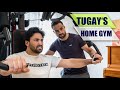 Motivationskiller Home Training! Schafft Tugay es zu Hause?