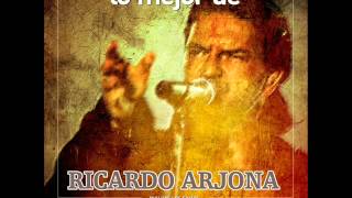 Lo mejor de Ricardo Arjona - Señora de las 4 decadas