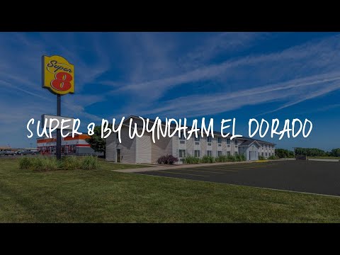 Super 8 by Wyndham El Dorado Review - El Dorado , United States of America