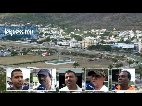 Polémique autour du Maiden Cup 2016 : les turfistes donnent raison à l’écurie Gujadhur