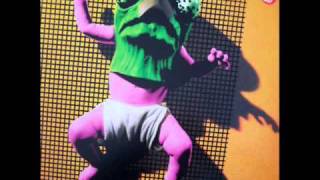 Yello- Reverse Lion