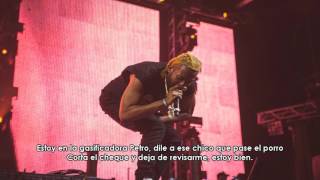 PartyNextDoor Ft Amir Obe - I'm Good (Subtitulada Español)