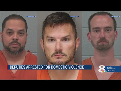 Arrest Hillsborough County
