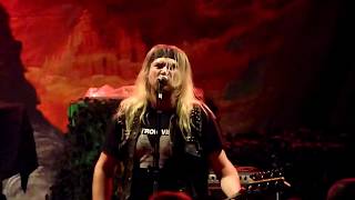 Toxic Holocaust - “War is Hell” - Live 02-08-2020 - The Phoenix Theater - Petaluma, CA