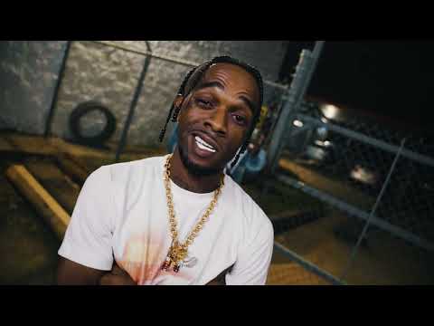 Voochie P x Sauce Walka "COVID" (official Music Video)