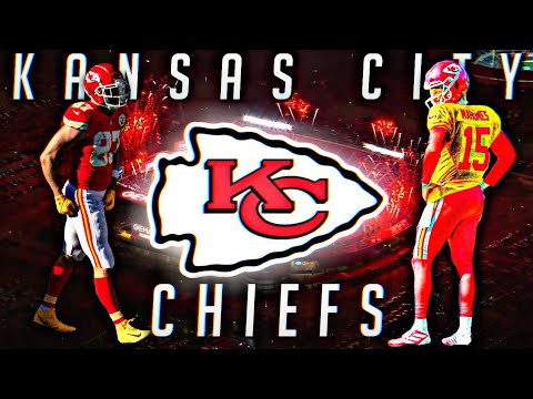 Kansas City Chiefs 2022-23 Pump Up || Hype Video