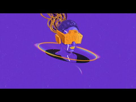 Purple Jack Live Stream - DJ Set (26/09/2020)