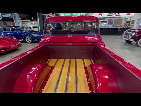 1957 Chevrolet 1/2 Ton Pickup (CC-1447303) for sale in Burlington, Washington