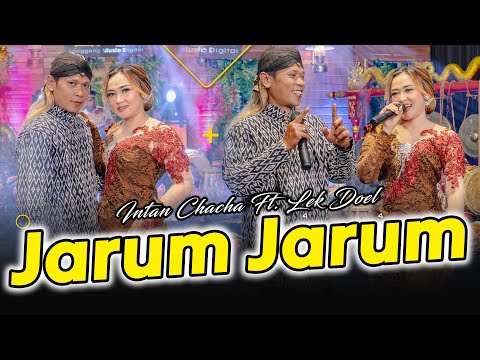 Intan Chacha Ft. Lek Doel - Jarum Jarum (Official Music Video)