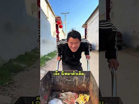 เขาแกล้งหมาฉลาด แต่โดนเอาคืน