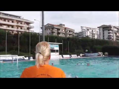 WOC Gelre MC Trainingstage  Cosenza Italy 10- 2015