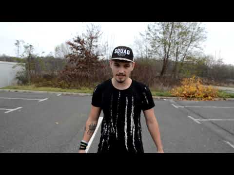 R-K$NG - Konec (Official Video)