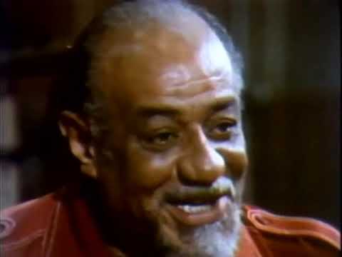 The Mills Brothers Dr Pepper Recording Session