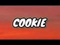 R Kelly Cookie Lyrics