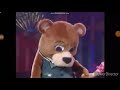 Emily And Teddy Dancing To A Pirate S Life