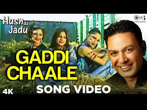 Gaddi Chaale