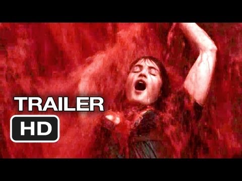 Byzantium (International Trailer 2)