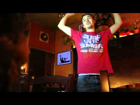 "Das Lila Lied" // "The Lavender Song"