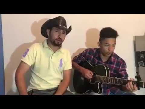 Ailson Silva e Ailsinho - O Jeito Do Meu Bem