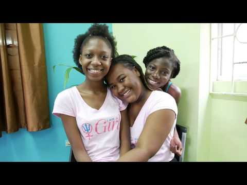 Fund Education of 200 Vulnerable Girls in Barbados