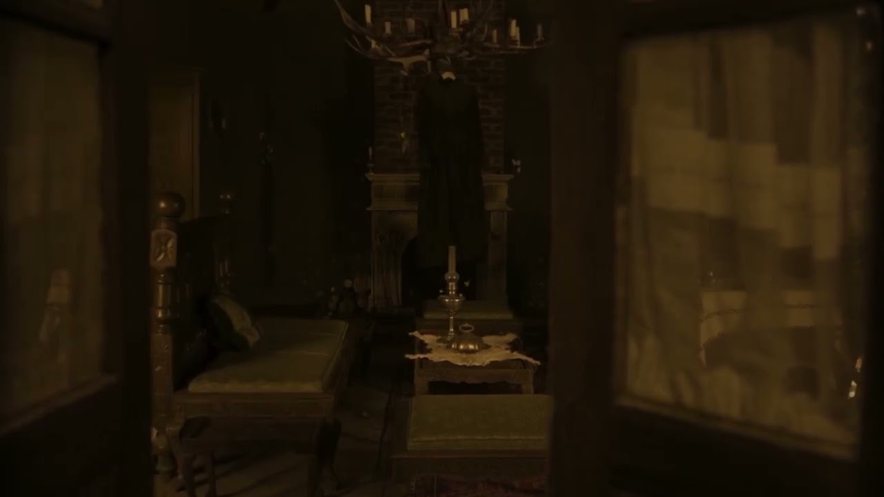 شکارگاه | «شاید دیگه نبینمت…» این اعتراف دیر بود! 