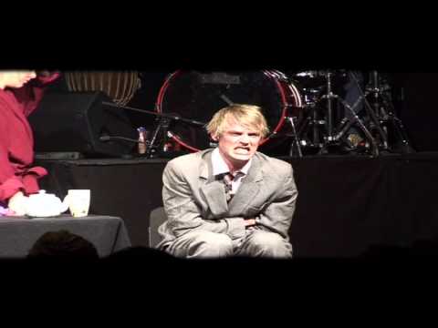 Revyen på 30 Sekunder