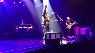 Chris de Burgh Spirit of Man and Don't Pay the Ferryman. The Center in Vancouver, May 3, 2023