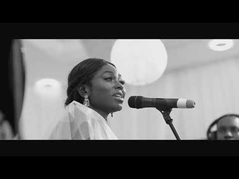 “The world is on fire” by Niyola powered by uduXmusic