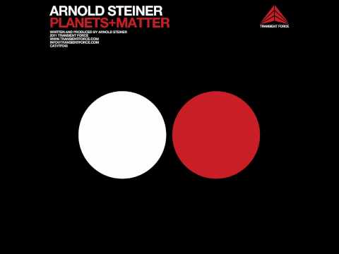 Arnold Steiner - Into You (Transient Force)