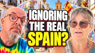 Brits Living in Spain “We Live in a Bubble” 🇪🇸