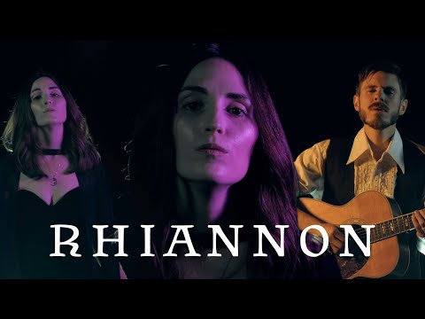 Rhiannon (Haunting Duet Version) | The Hound + The Fox