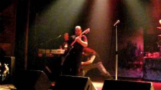 Avalanch Hacia la luz + Tierra de nadie