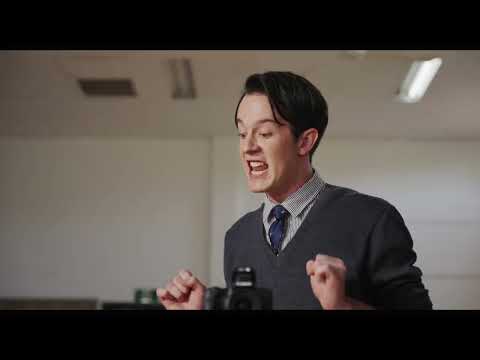 Keith Keith Trailer trailer thumbnail