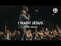I Want Jesus John Wilds Jesus Image