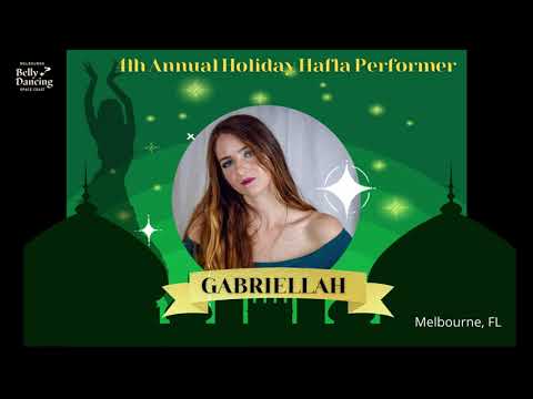 4th Annual Holiday Hafla