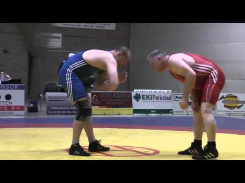 Eric Bos-David von Cappeln 120kg FS