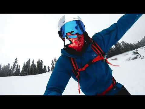 Flatiron Goggles by Optic Nerve